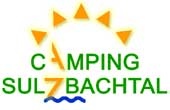 Camping Sulzbachtal