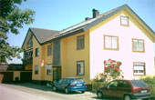 Gästehaus Gebauer-Mai