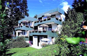 Appartementhaus Schneider