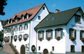Hotel-Landgasthof Schwanen