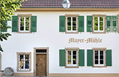 Historisches Hofgut Mayer-Mühle