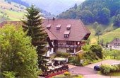 Hotel Landhaus Langeck