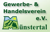 Gewerbeverein Münstertal e.V.