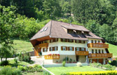 Haus s'Wiesehof