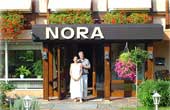 Hotel Nora