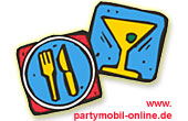 Partymobil