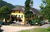 Landgasthaus Etzenbach