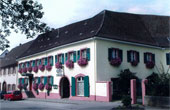 Landgasthof Rebstock