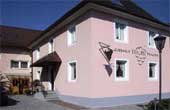 Pension Gasthaus Traube