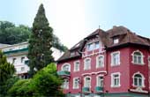 Hotel Eberhardt-Burghardt