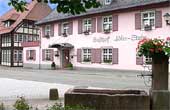 Hotel Adler-Stube