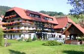 Hotel zum fröhlichen Landmann