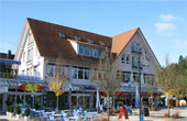 Appart-Hotel Roter Platz