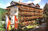 HOTEL AM PARK