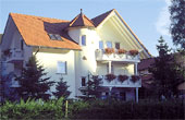 Gästehaus Irene