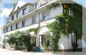 Hotel-Restaurant Neuenburger Hof
