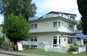 Hotel Brigitte