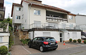 Apartmenthaus Bad Bellingen