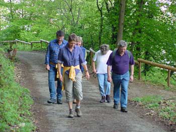 Wandern im südlichen Schwarzwald